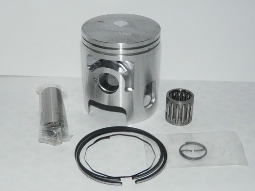 Piston cage a aiguilles - +,