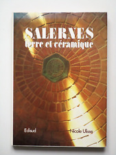 La tomette de Salernes  -  Var Carrelage rouge hexagonal Céramique