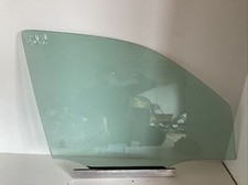 Mercedes Ml Vitre Avant Droite