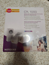 Kit de 2 CPL PLP1000-100FRS