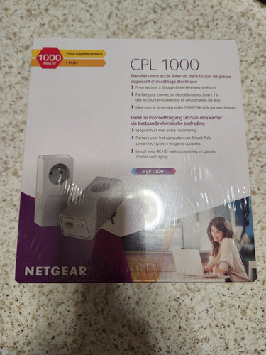 Kit cpl plp1000 - kit,