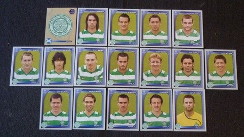Panini uefa champions league - panini,