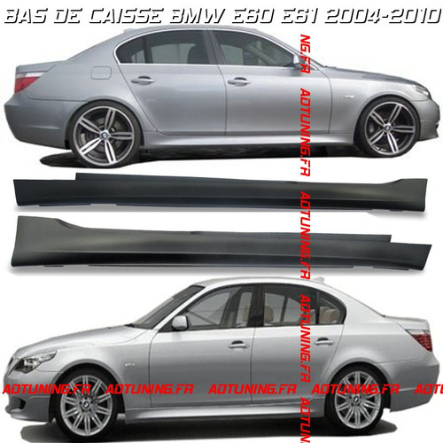 Bas caisse pack m5 - bas, en