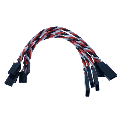 Futaba servo extension - futaba,