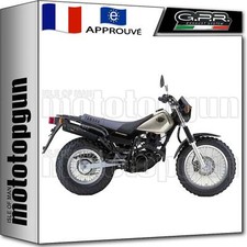 GPR POT D ECHAPPEMENT