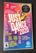 Just Dance 2020 (Nintendo