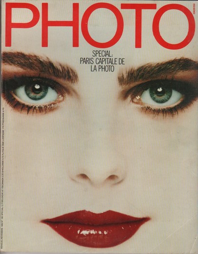 Magazine photo 182 - magazine,