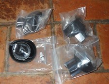 Boisseau Membrane (lot des 4)