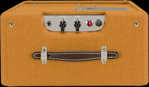 Fender pro junior - junior, iv