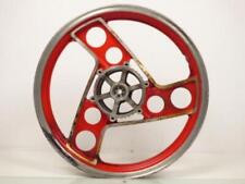 Jante avant origine pour moto Yamaha 350 RDLC 1983-1984 31K Occasion