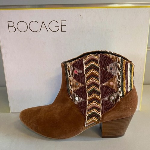 Bottines bocage - bocage, 36