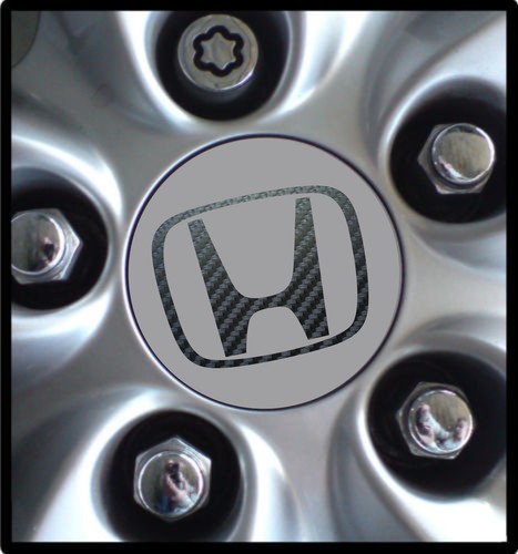 Carbone honda alliage - x4,