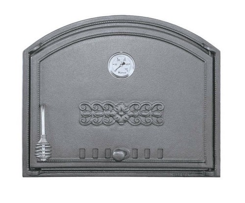 Porte four kacheltür - porte,