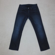 Jean Droit Stretch G-Star