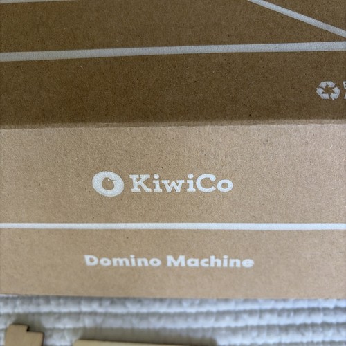Kiwico educational domino - educational,