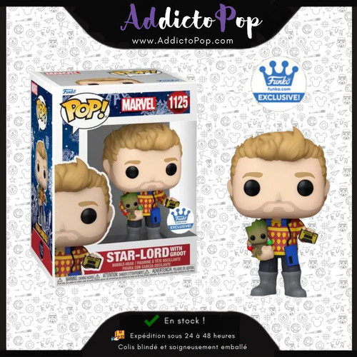 Funko pop marvel holiday - funko, pop!