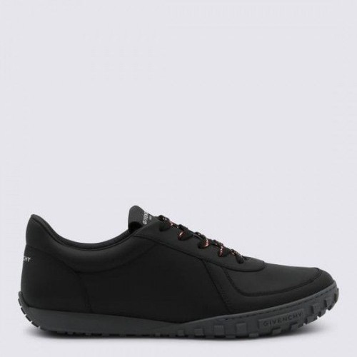 Givenchy sneakers cuir - en,