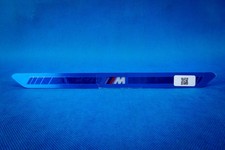 Seuil de porte avant MPakiet éclairé BMW X5 G05 X6 51478069271 8069271