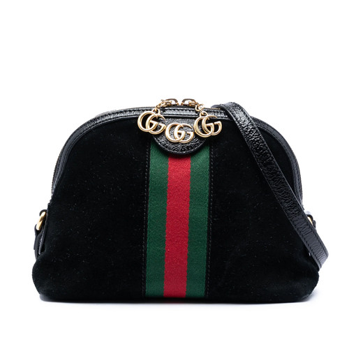 Gucci small daim web - small, ophidia