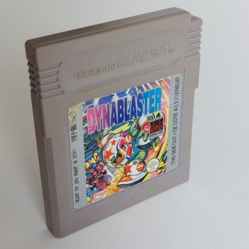 Dynablaster jeu - dynablaster, (bomberman)