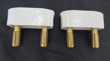 LEGRAND X 2 PORTE FUSIBLE