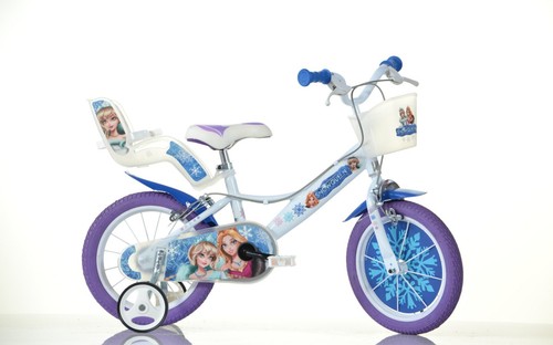 Sch snow queen vélo pour - vélo,