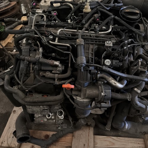 Moteur cayac volkswagen golv - moteur,