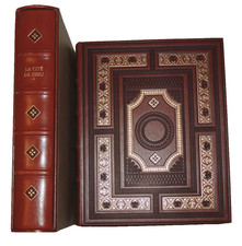 SAINT-AUGUSTIN - ‎LA CITÉ