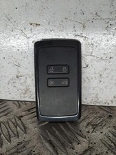 Carte de demarrage  RENAULT