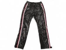 PANTALON DE SKI MONCLER 020981666700 53071 M 38 EN POLYESTER PANTS TROUSERS 890€