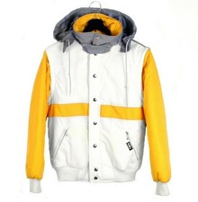 Gilet veste isotherme vintage