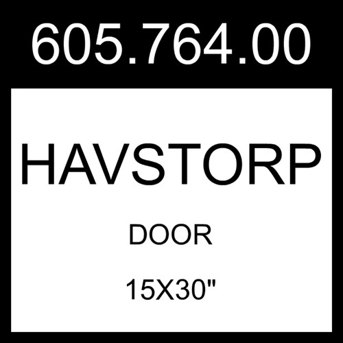 Ikea havstorp door - ikea, deep