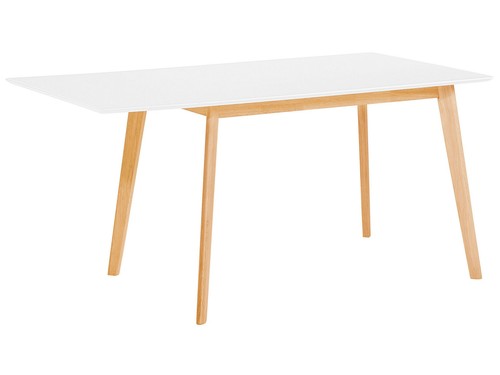 Table extensible 120 155 - extensible, x