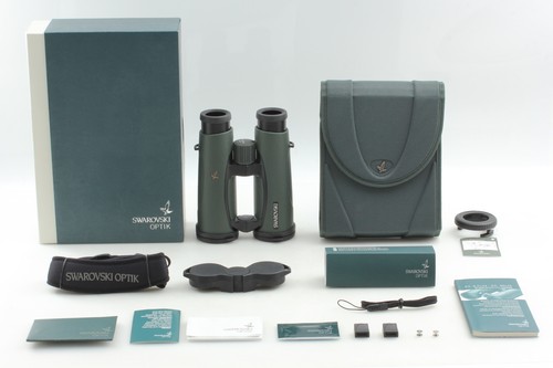 Unused box swarovski - in, box]