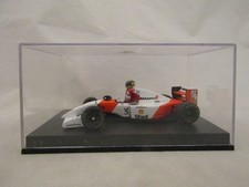 VOITURE 1/43 F1 McLAREN AYRTON SENNA 1993 WINNER AUSTRALIA - MINICHAMPS