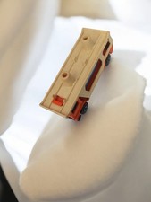 Véhicule miniature ancien voiture rétro jouet collection vintage d’occasion