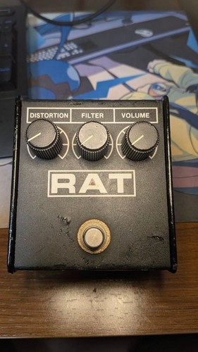 Effet guitare pédale - , de