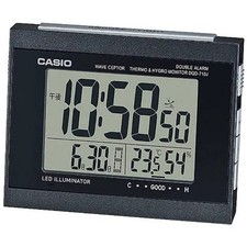 CASIO Réveil DQD-710J-8JF