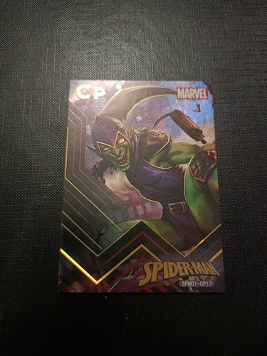Cp foil brillante - 17,