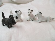 Vintage Japan 3 miniature