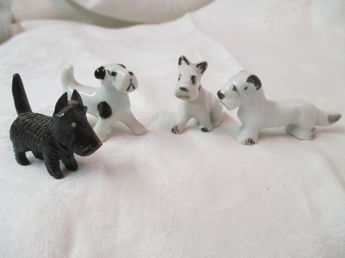 Vintage japan miniature - japan, 3