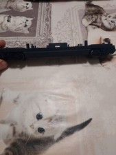 Jouef châssis d'origine plus