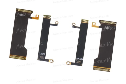Set câbles d écran - , de