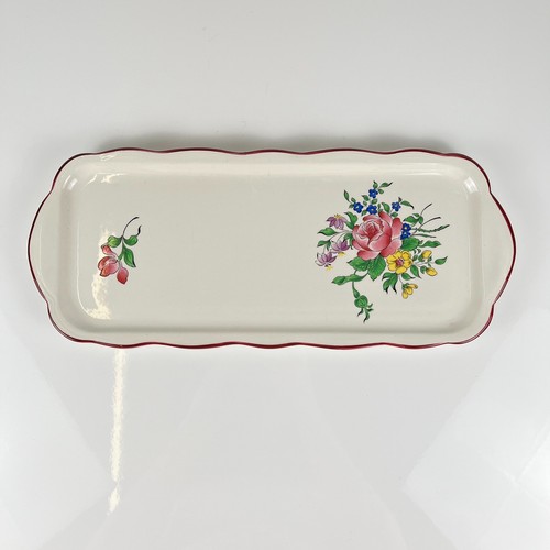 Lunéville plat cake - lunéville,