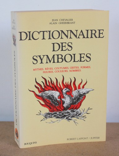 Dictionnaire des symboles