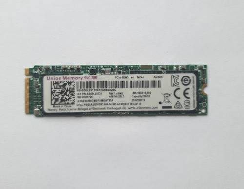 256 ssd 3d - go,