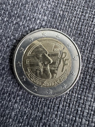 Piece euros - piece, 2