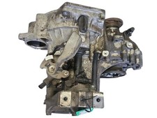 Boite de vitesses VOLKSWAGEN GOLF 4