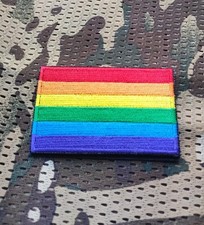 Patch Gaypride LGBT Proud