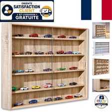 Vitrine Murale avec 4
